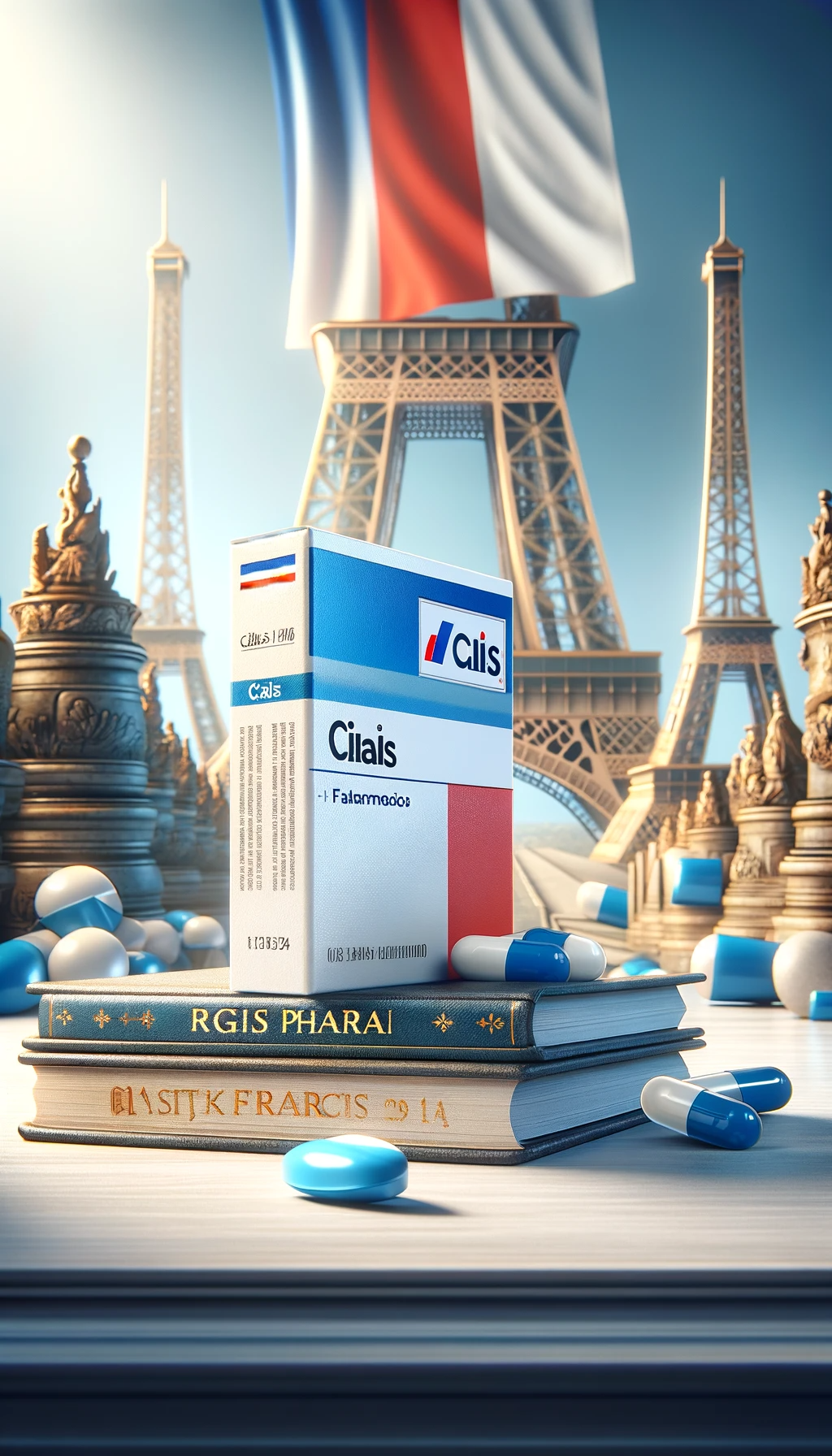 Cialis acheter en france